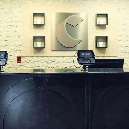 Comfort Inn & Suites Atlanta-Smyrna Ngoại thất bức ảnh