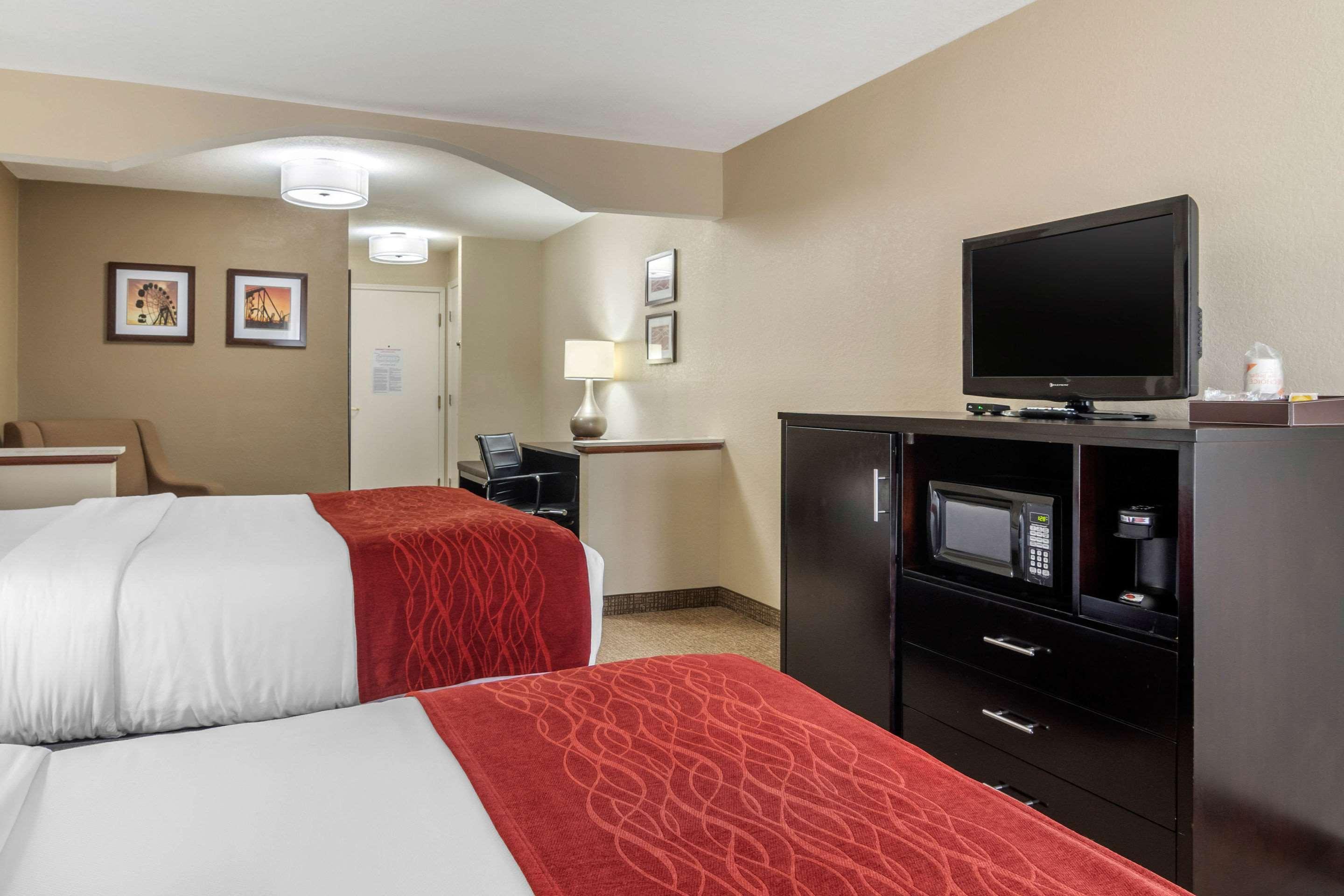 Comfort Inn & Suites Atlanta-Smyrna Ngoại thất bức ảnh