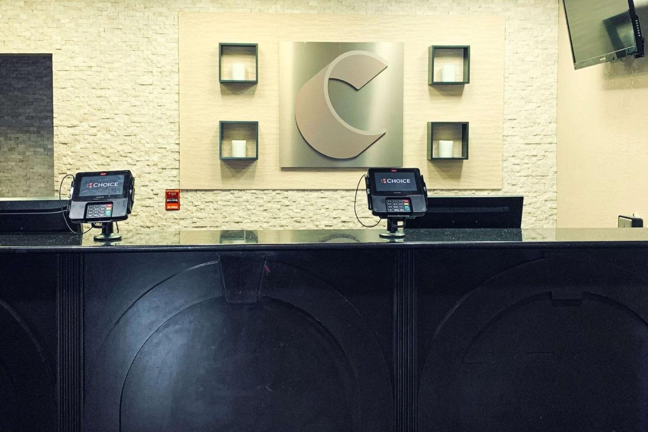 Comfort Inn & Suites Atlanta-Smyrna Ngoại thất bức ảnh