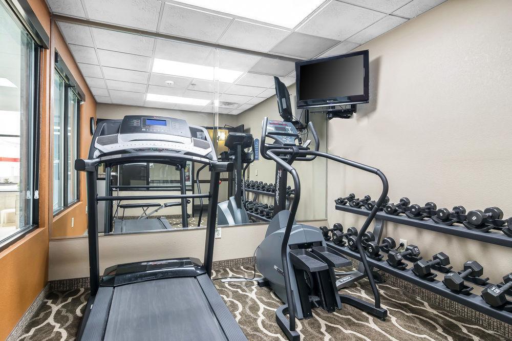 Comfort Inn & Suites Atlanta-Smyrna Ngoại thất bức ảnh