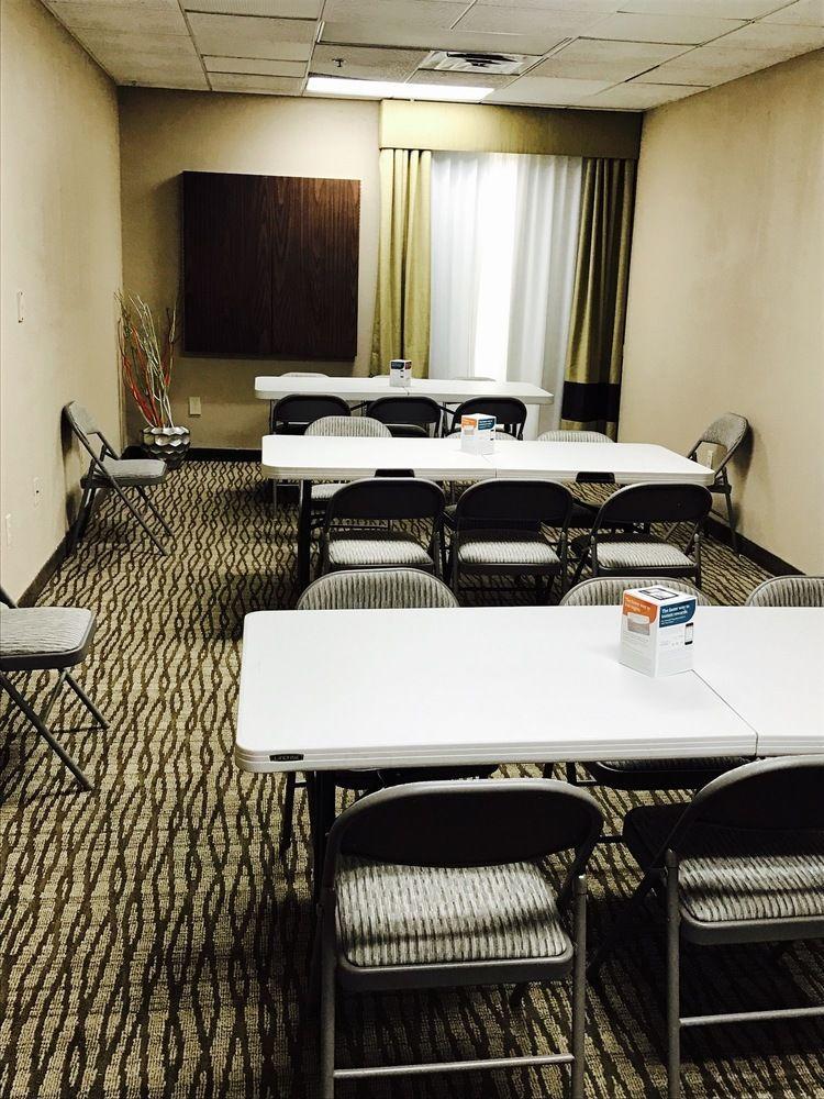 Comfort Inn & Suites Atlanta-Smyrna Ngoại thất bức ảnh