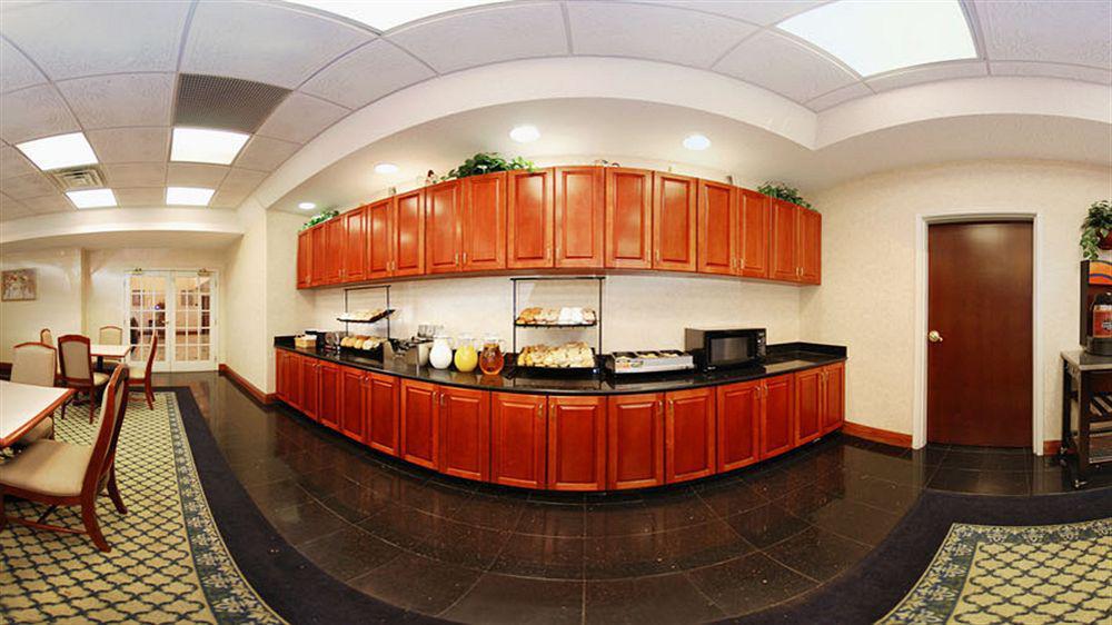 Comfort Inn & Suites Atlanta-Smyrna Ngoại thất bức ảnh