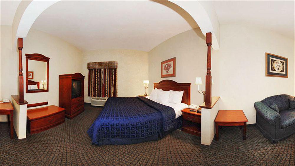 Comfort Inn & Suites Atlanta-Smyrna Ngoại thất bức ảnh