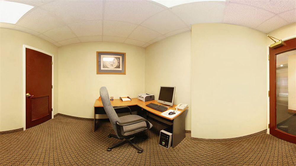 Comfort Inn & Suites Atlanta-Smyrna Ngoại thất bức ảnh